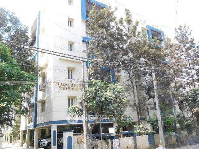 3 BHK Flat In Vijaya Satya Residency For Sale In Kompally