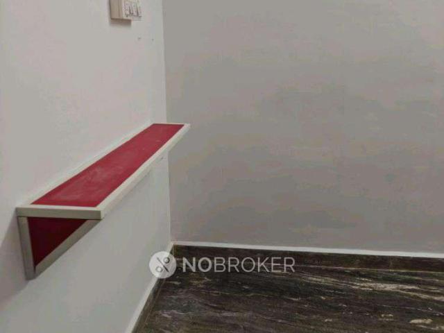 3 BHK Flat In Vijayalakshmi Flats 2 For Sale In 3rd, Partha