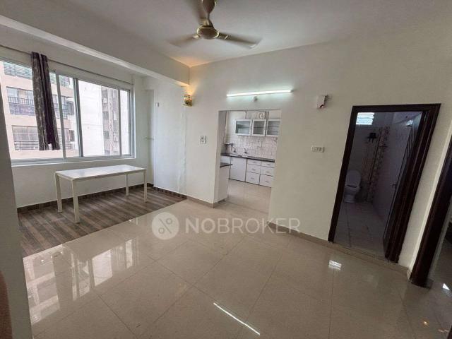 3 BHK Flat In Vijayaraghava Township for Rent In Adarsh Nagar
