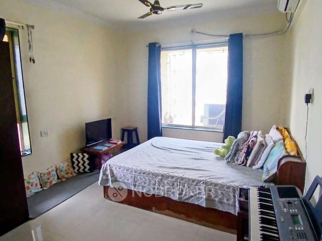 3 BHK Flat In Vijaydeep Deccan Gold For Sale In Kharadi