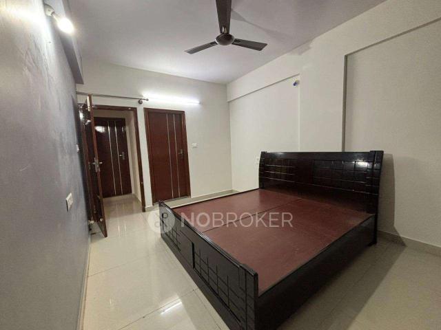 3 BHK Flat In Vijetha Gardenia for Rent In Kudlugate