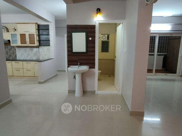 3 BHK Flat In Vijetha Elysium, Tower 3 for Rent In Whitefield