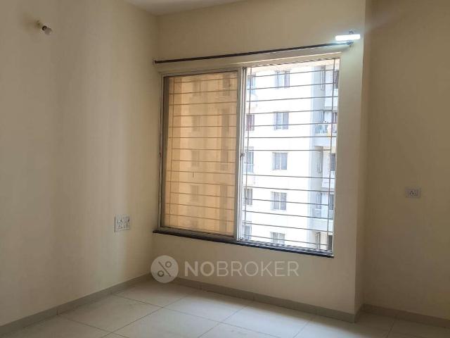 3 BHK Flat In Vilas Javdekar Prudentia Towers for Rent In W