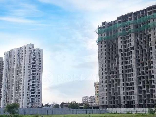 3 BHK Flat In Vilas Javdekar Yashwin Encore For Sale In Wakad