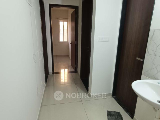 3 BHK Flat In Vilas Javdekar Yashwin Encore For Sale In Wak