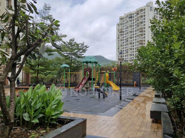 3 BHK Flat In Vilas Javdekar Yashwin For Sale In Hinjewadi
