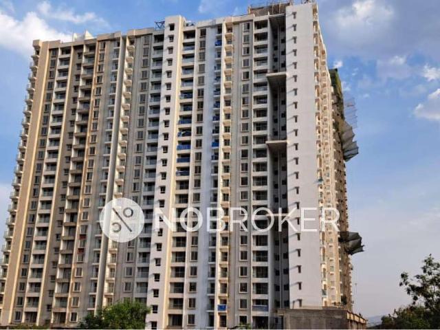 3 BHK Flat In Vilas Javdekar Yashwin Orrizonte for Rent In