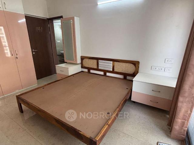 3 BHK Flat In Vilas Javdekar Yashwin Nuovocentro Wakad Pune for Rent In Shankar Kalat Nagar, Wakad