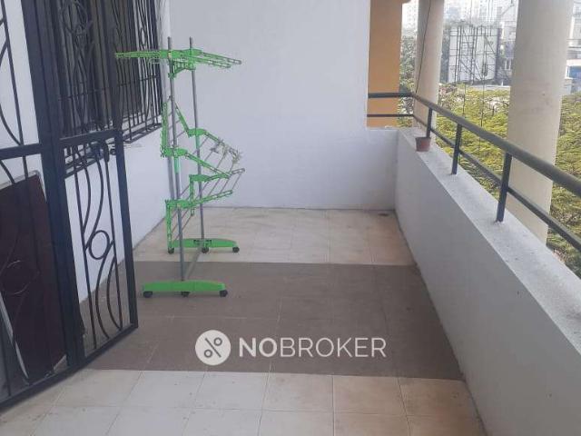 3 BHK Flat In Vilas Prime Panache B, Baner Gaon for Rent In