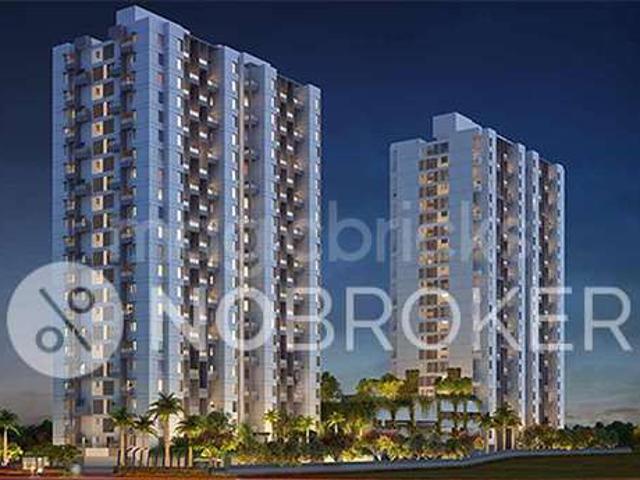 3 BHK Flat In Vilas Yashwin Encore for Rent In Wakad