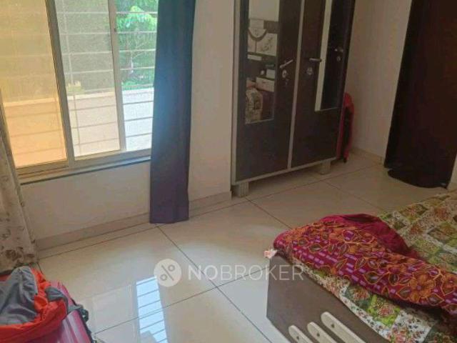 3 BHK Flat In Vilas Yashwin Encore For Sale In Wakad