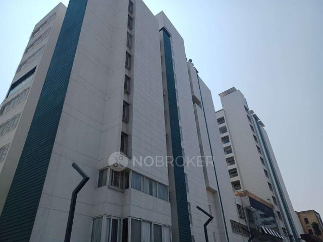 3 BHK Flat In Vimal Darshan Jain Housing Society For Sale I