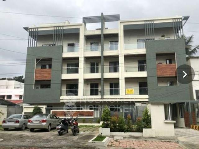 3 BHK Flat In Vimala Elite, Jp Nagar for Rent In J. P. Nagar