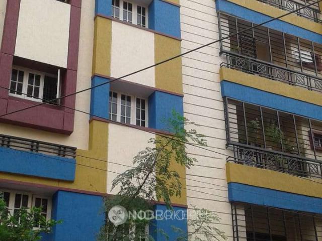 3 BHK Flat In Vinoothna Zikomo Residency for Rent In Kukatp