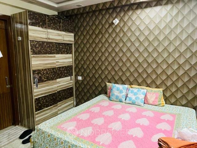 3 BHK Flat In Vinayak Homes Apartments For Sale In Nangli