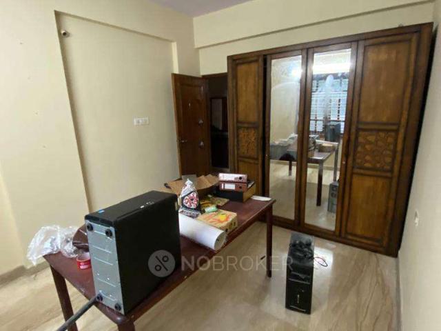3 BHK Flat In Vinayaka Enclave for Rent In Btm Layout