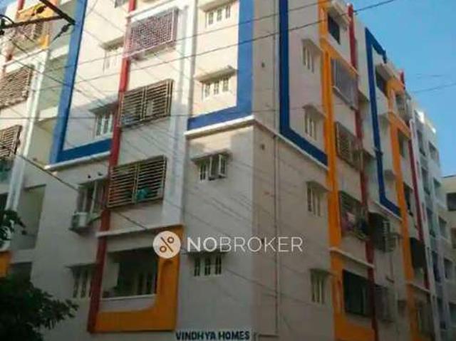 3 BHK Flat In Vindhya Homes for Rent In Kukatpally
