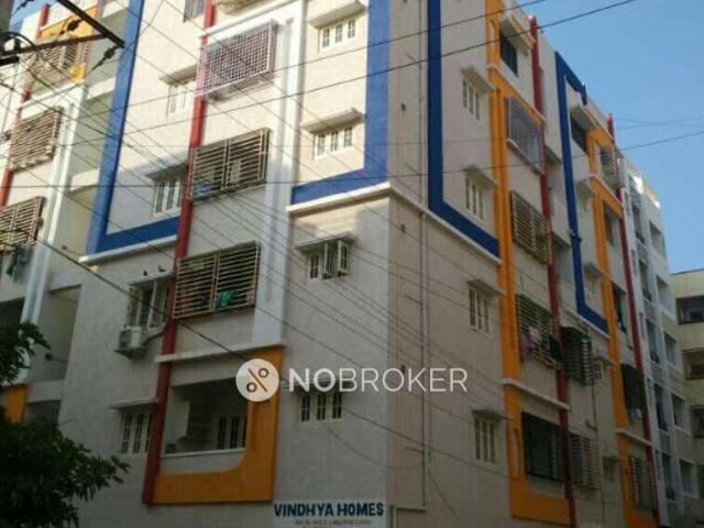 3 BHK Flat In Vindhya Heights for Rent In Nizampet