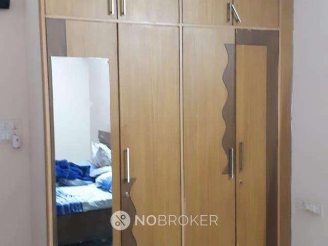 3 BHK Flat In Vineyards Golden Oaks Apartment For Sale In Sainikpuri