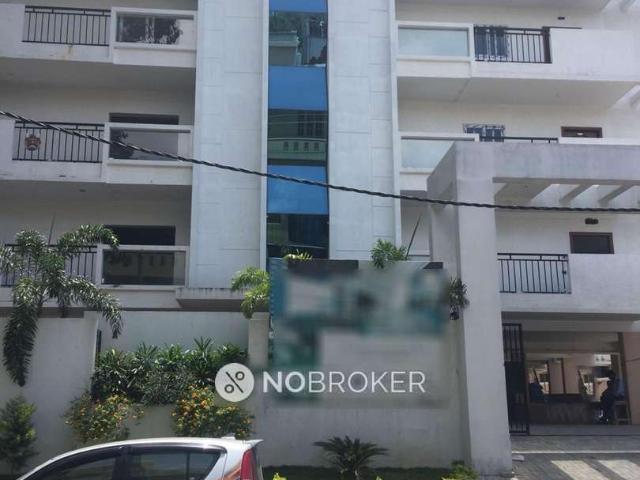 3 BHK Flat In Vinyaas Virtue for Lease In Jalahalli