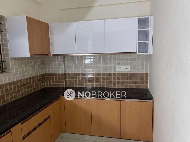 3 BHK Flat In Vinyas Sachin For Sale In Jp Nagar