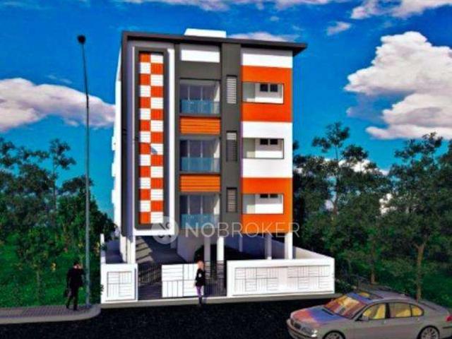 3 BHK Flat In Vishwak Balaji Homes For Sale In Ambattur