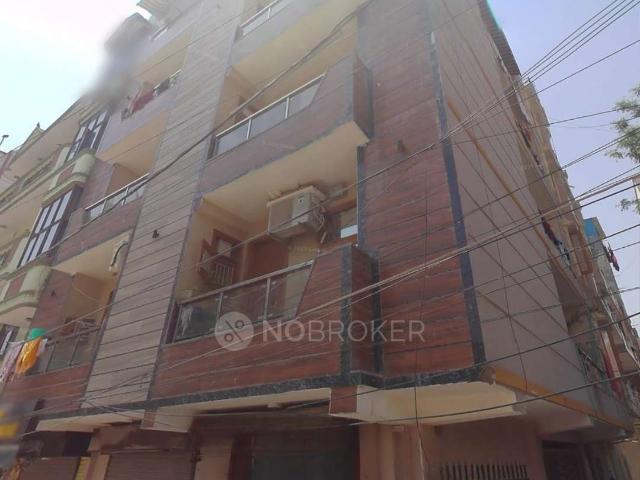 3 BHK Flat In Vishwakarma Colony For Sale In Pul Pehladpur