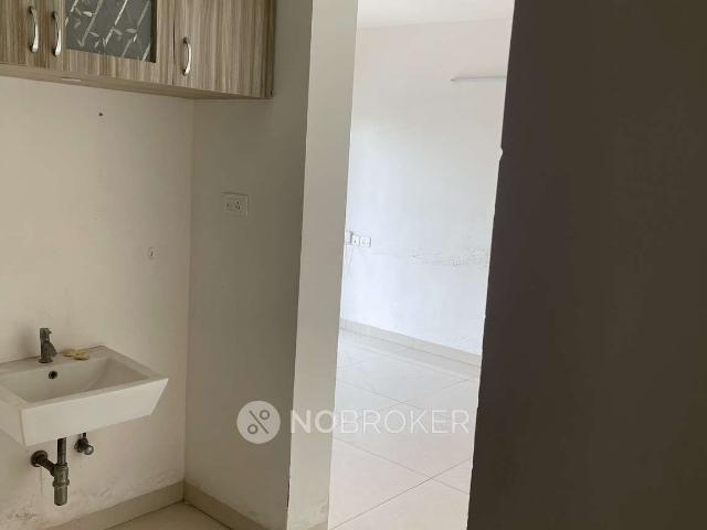3 BHK Flat In Vishwakarma Properties Sky Park for Rent In P