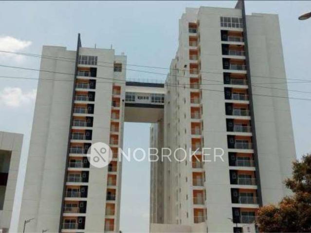 3 BHK Flat In Vishwakarma Skypark Residences, Chromepet for Rent In Chromepet