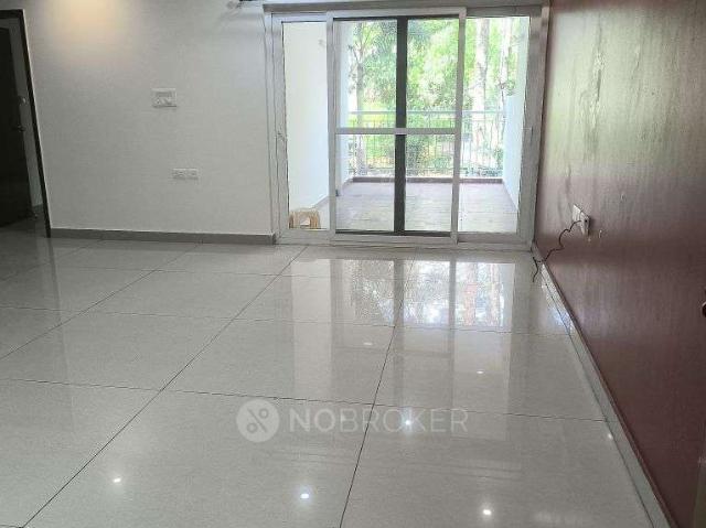 3 BHK Flat In Vishwendra Apartments For Sale In Jp Nagar