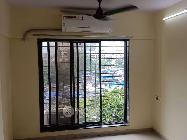 3 BHK Flat In Vishal Enclave, Dahisar East For