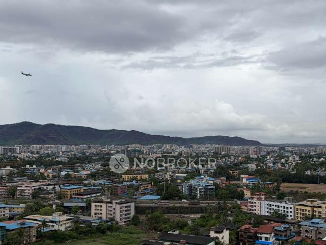 3 BHK Flat In Vishesh Balaji Symphony For Sale In Panvel