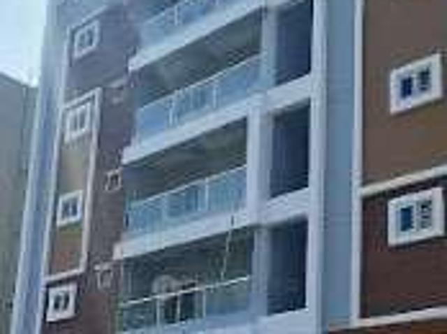 3 BHK Flat In Vishishta Paradise For Sale In Nalgonda