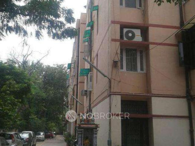 3 BHK Flat In Vishkarma Apartment For Sale In Dwarka