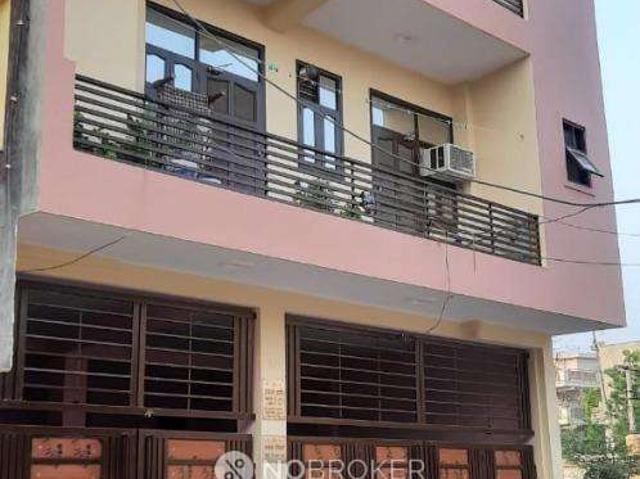 3 BHK Flat In Vishkarma Apartment For Sale In Palam Vihar