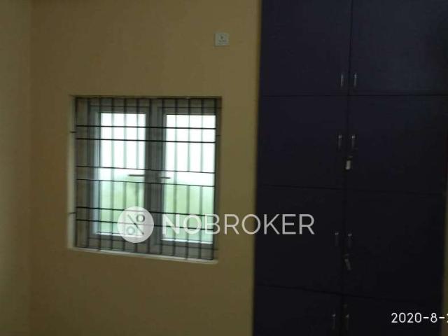 3 BHK Flat In Vishnoo Pvs Nagar for Rent In D. B. Jain Colle