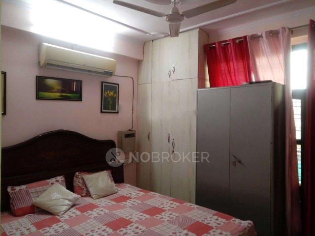 3 BHK Flat In Vishnu Garden For Sale In Sector 105