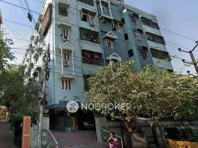 3 BHK Flat In Vishnu Nivas For Sale In Kachiguda