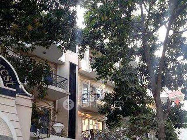 3 BHK Flat In Vishnu Residency For Sale In Thubarahalli Hal