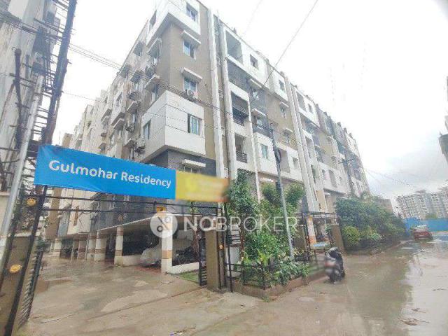 3 BHK Flat In Vishnuteja Gulmohar Residency, Manikonda for Rent In Manikonda
