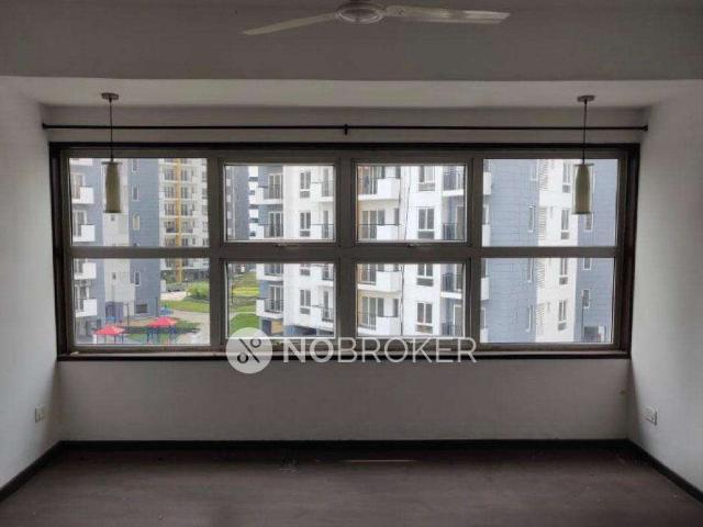 3 BHK Flat In Vishranti Sabari Mondrain For Sale In Sholing
