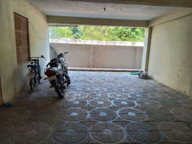 3 BHK Flat In Visinos Lakshmi Residency For Sale In Alkapur Township