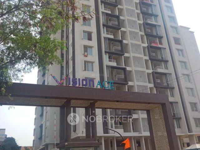 3 BHK Flat In Vision Ace for Rent In Tathwade