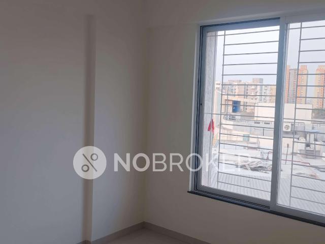3 BHK Flat In Vision Ace, Tathwade For Sale In Tathawade