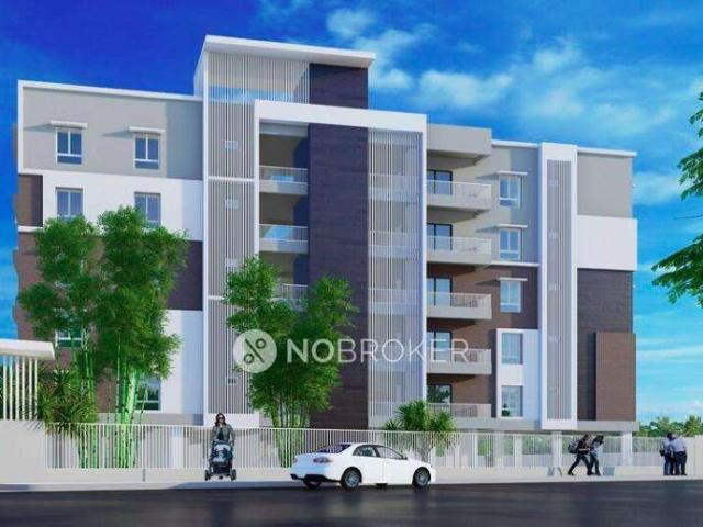 3 BHK Flat In Vision Lake Front For Sale In Kompally