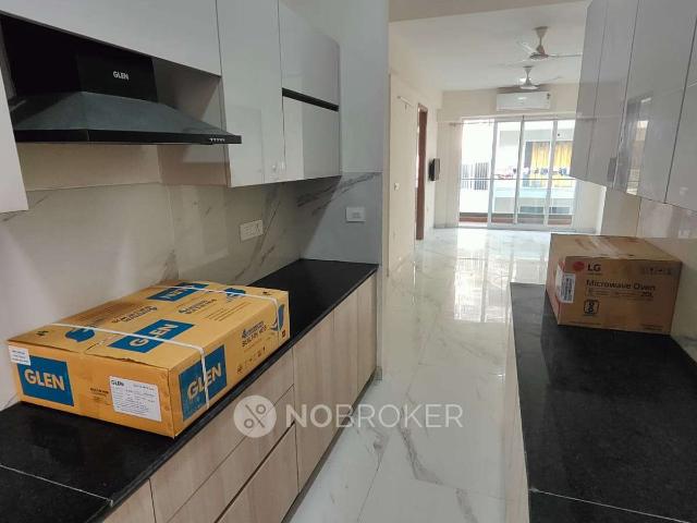 3 BHK Flat In Vista Corner, Sector 89 for Rent In Sector 89
