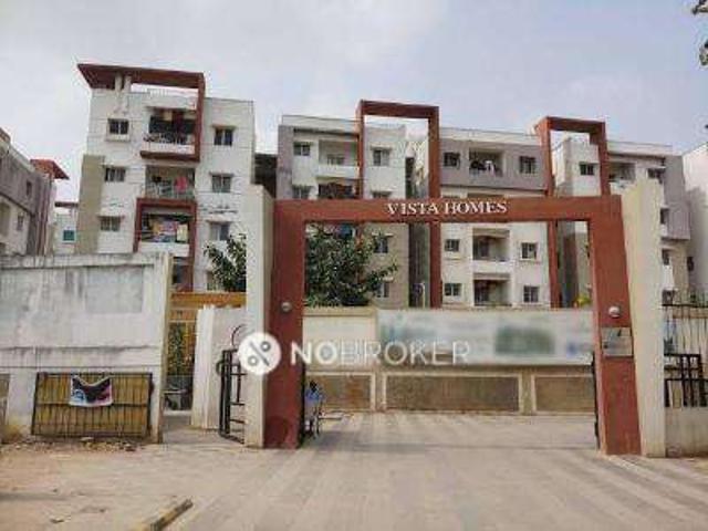 3 BHK Flat In Vista Homes For Sale In Moula Ali