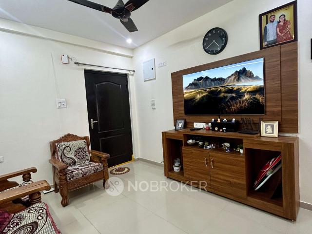3 BHK Flat In Vista Homes, Kushaiguda For Sale In Kapra