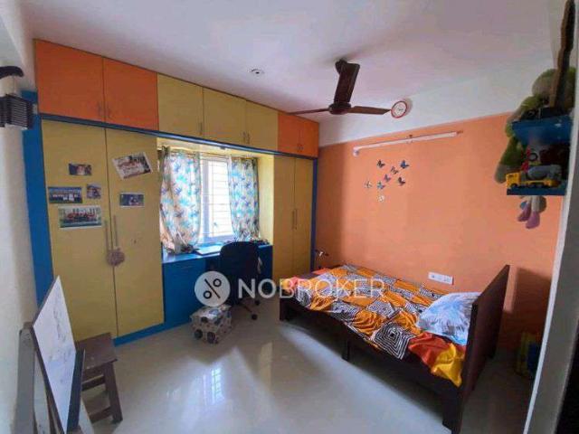 3 BHK Flat In Vista Lagos Apartments For Sale In Bellandur