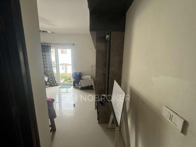 3 BHK Flat In Vista Lagos For Sale In Marathahalli